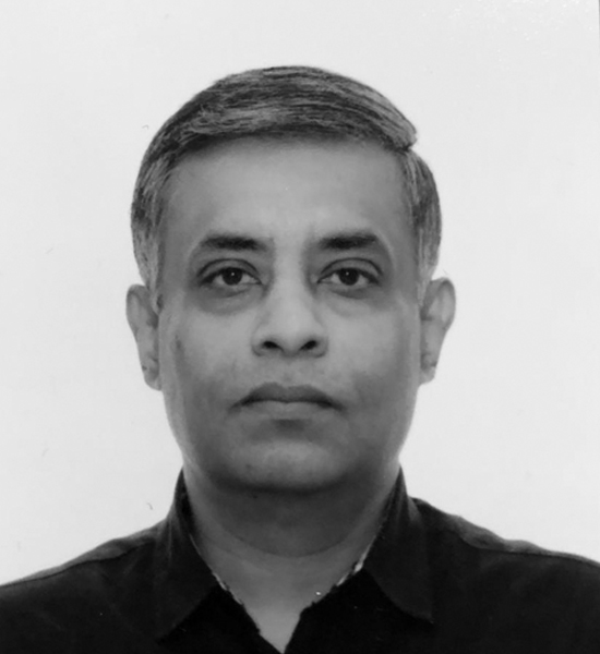 Ershad Hazari
