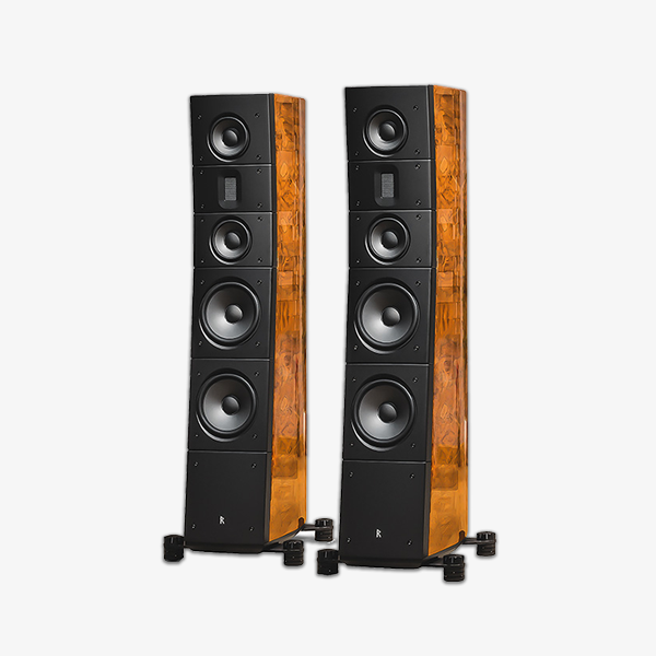 RAIDHO TD3.8 Special Edition