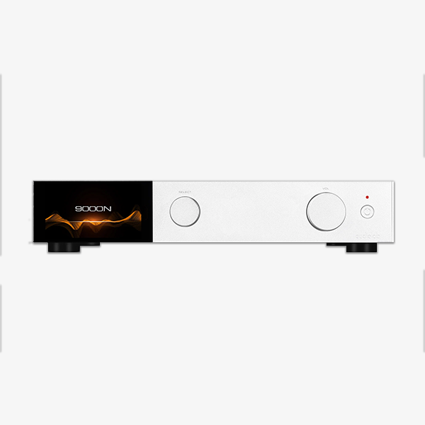 Audiolab 9000N