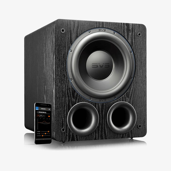 SVS PB-3000