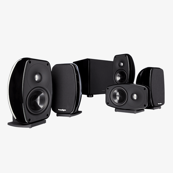 Paradigm Cinema 100 ct