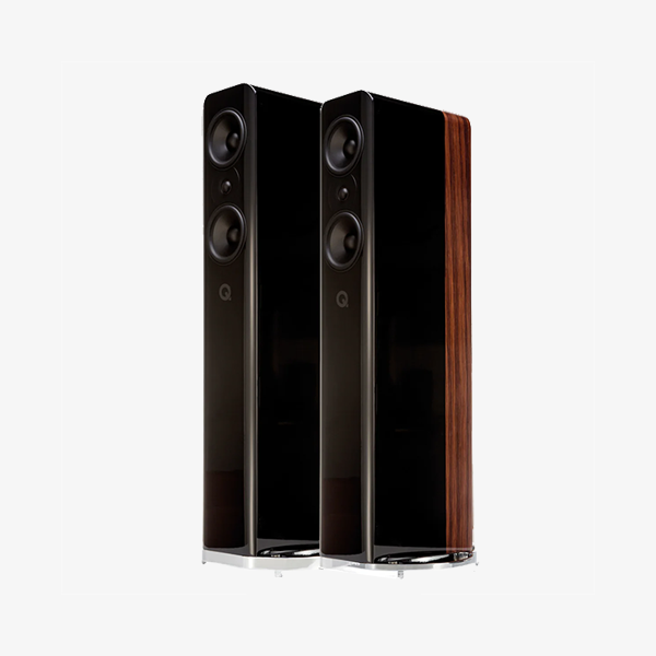 Q Acoustics Concept 500