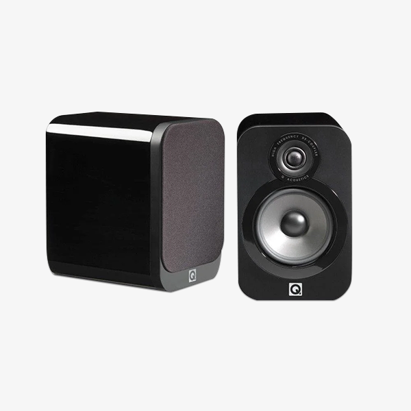 Q Acoustics 3020c