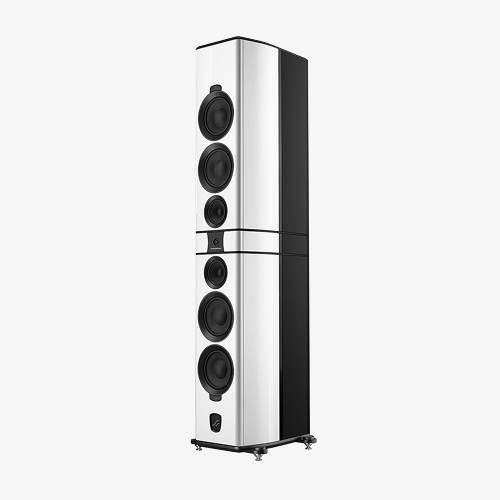 Audio Solutions Figaro XL2 Speakers