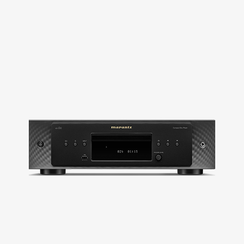Marantz CD 60