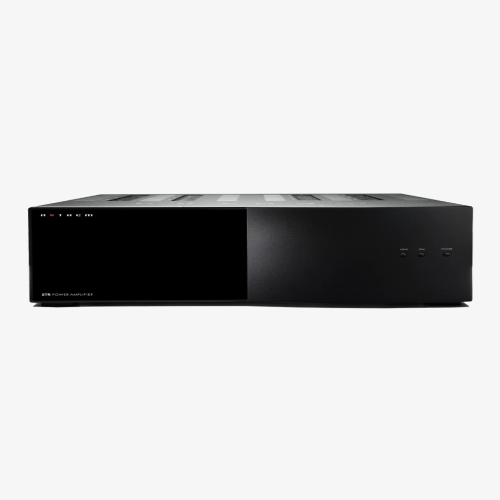 Anthem STR Power Amplifier