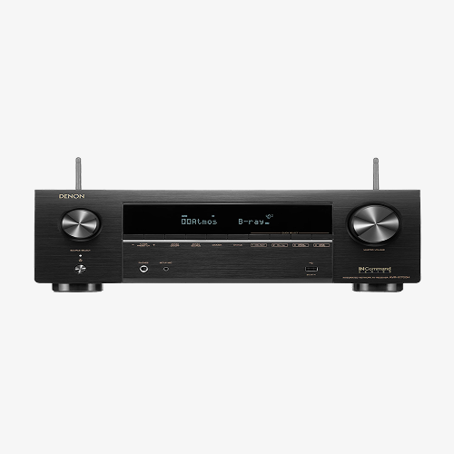 Denon AVR-X1700H