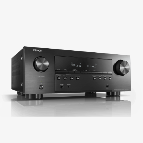 Denon AVR-S960H