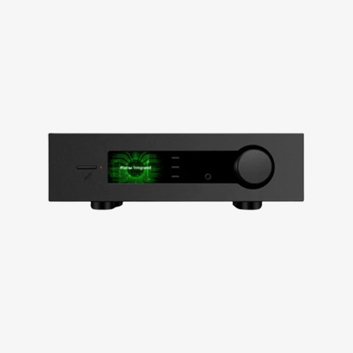QUAD PLATINA INTEGRATED AMPLIFIER